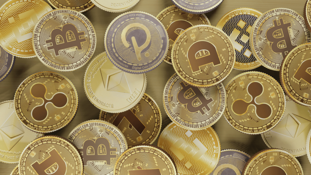 New Token Launches How to Spot Investment Potential and Minimize Risk in Crypto Investments