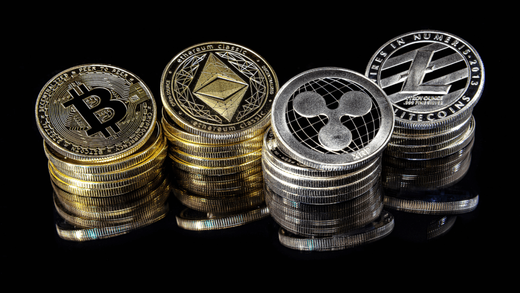 Newcomer Tokens Disrupting the Top 100 Market Cap with Innovation and Rapid Growth
