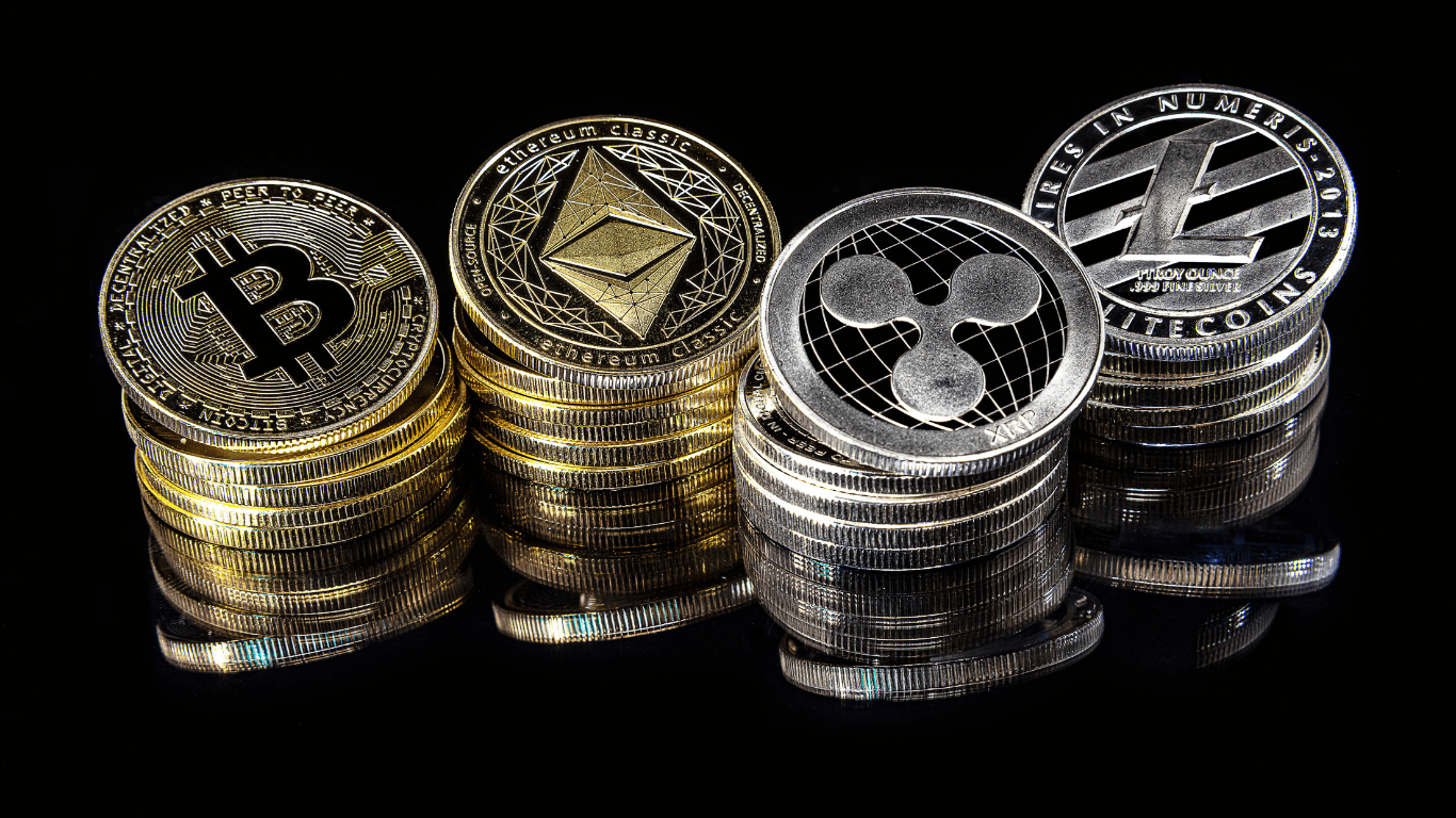 Newcomer Tokens Disrupting the Top 100 Market Cap with Innovation and Rapid Growth