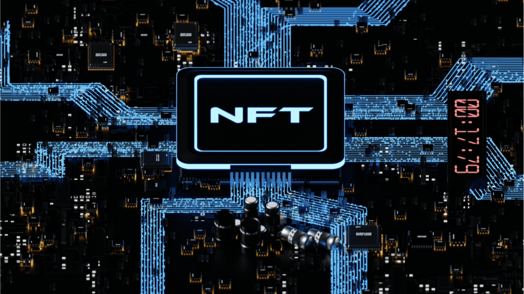 Non-Fungible Tokens (NFTs)