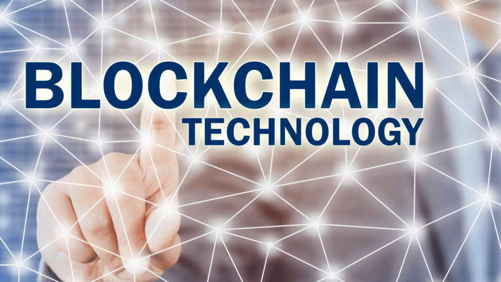 Real-World Applications Of Blockchain In Supply Chains