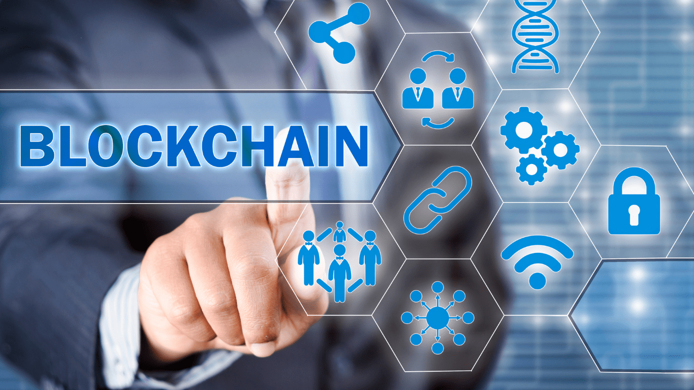 Real-World Blockchain Use Cases Beyond Crypto Transforming Industries with Innovation