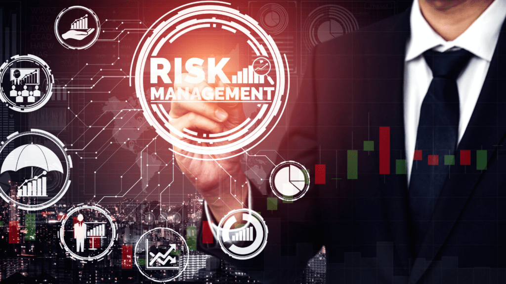 Risk Management for Token Investors Key Rules to Protect and Grow Your Portfolio