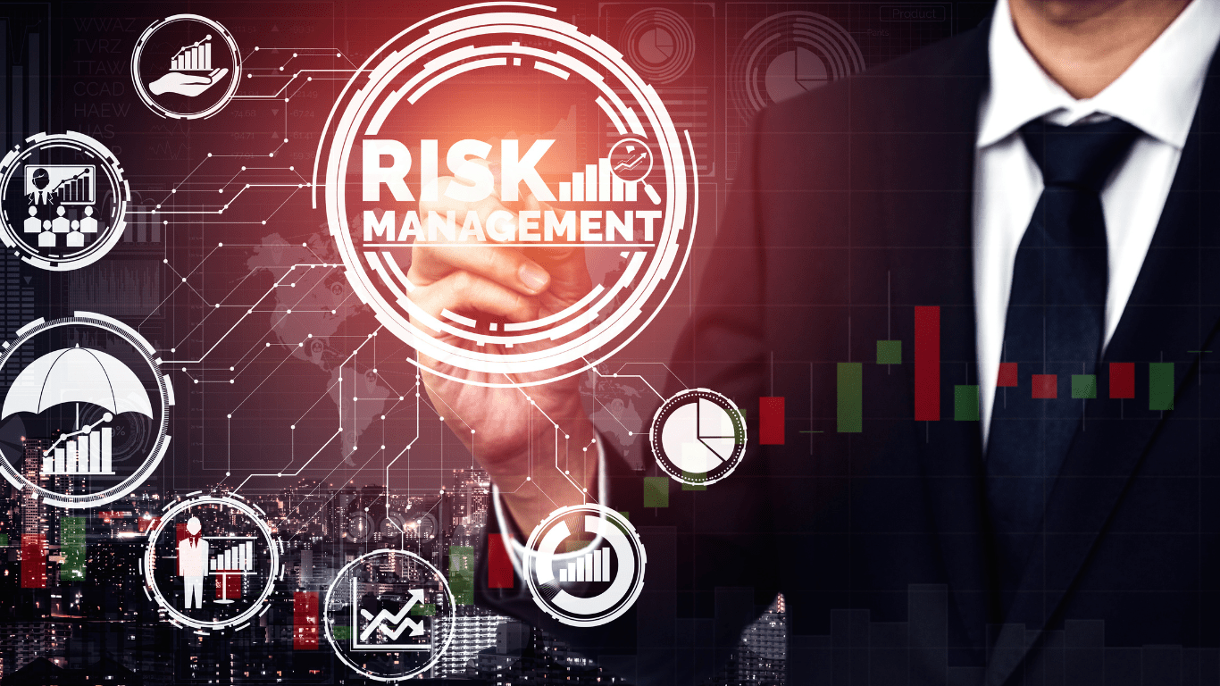 Risk Management for Token Investors Key Rules to Protect and Grow Your Portfolio