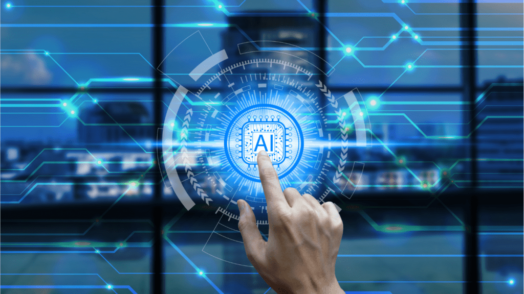 Role Of Artificial Intelligence In Crypto
