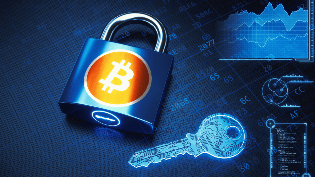 Scalability And Security Features