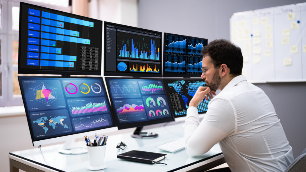 Setting Effective Stop-Loss And Take-Profit Levels