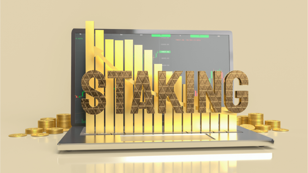 Staking vs. Trading Which Strategy Yields More for Crypto Investors