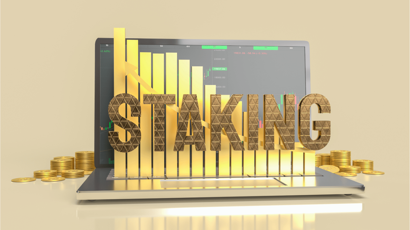 Staking vs. Trading Which Strategy Yields More for Crypto Investors