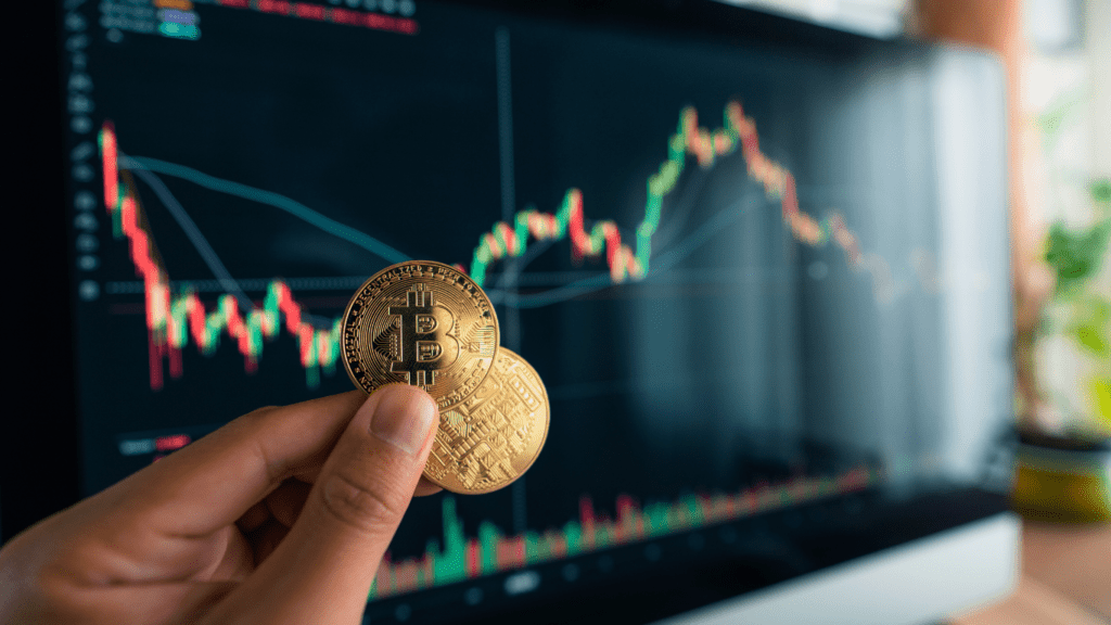 The Correlation Between Stocks and Crypto Markets What Investors Need to Know