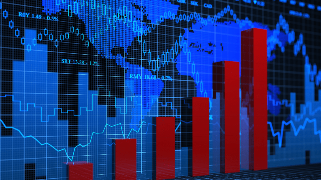 The Crypto Market In 2025