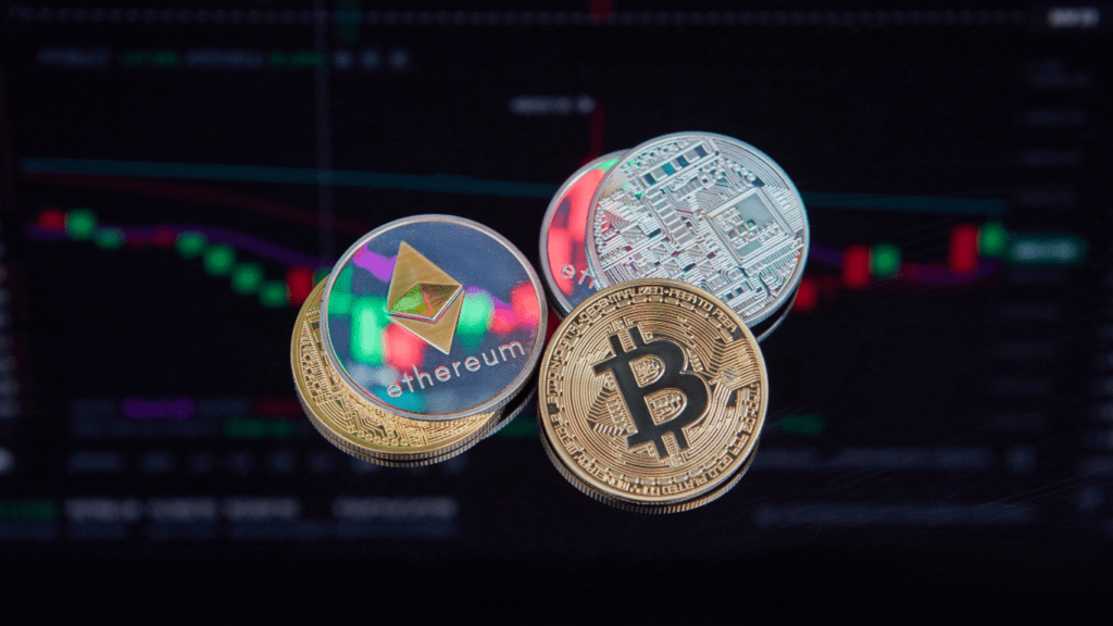 The Current Crypto Market In 2025