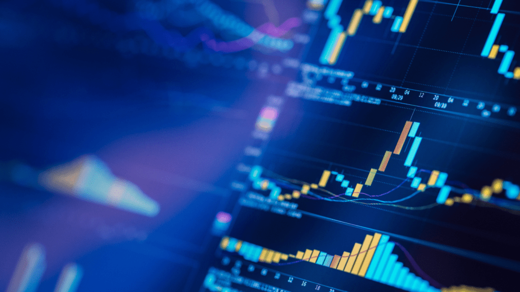 The Importance Of Entry Points In Trading