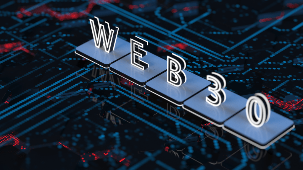 The Role Of Blockchain In Web3