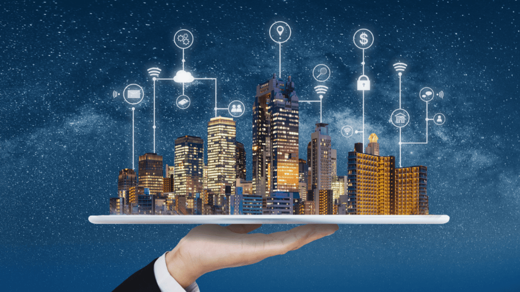 Tokenized Real Estate Innovation or Hype Exploring the Future of Property Investment