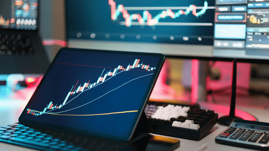 Tools And Resources For Crypto Trading