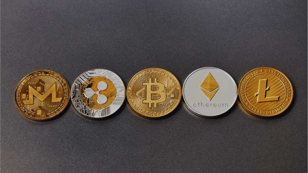 Top 10 Crypto Trading Tips for Beginners Master the Market with Confidence