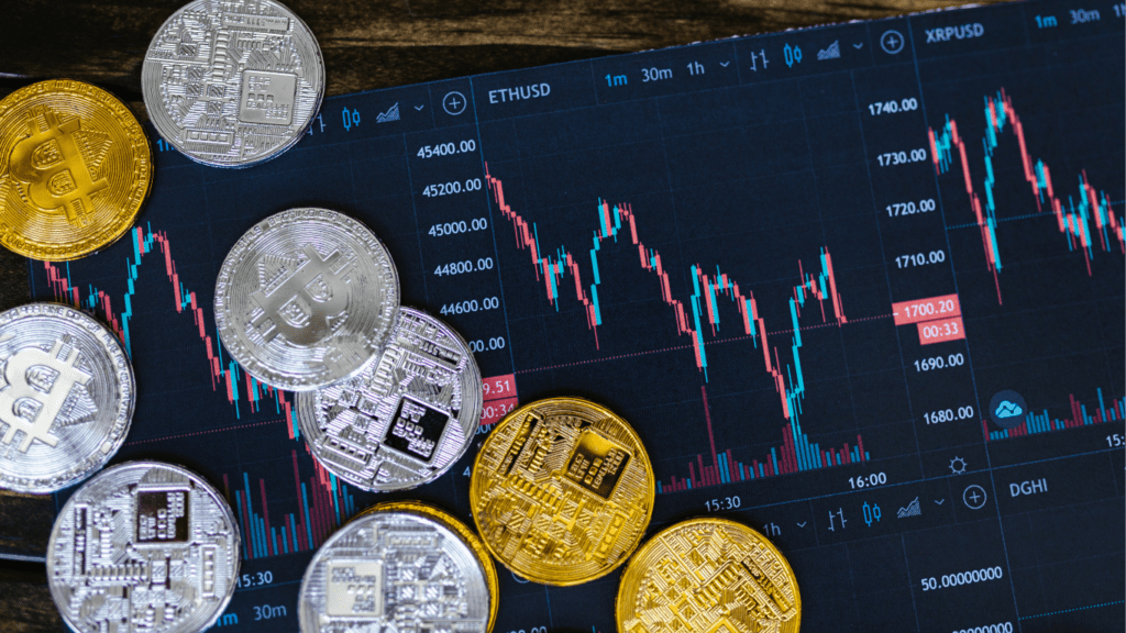 Top 5 Altcoins Gaining Momentum This Quarter