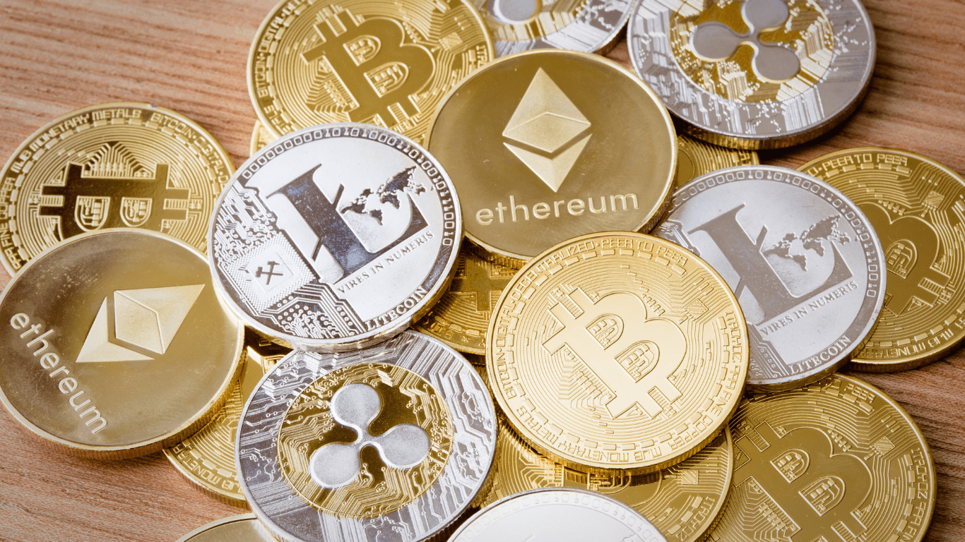 Top 5 Altcoins Gaining Momentum This Quarter Crypto Investments to Watch