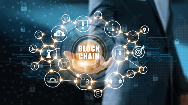 Top Blockchain Innovations Reshaping 2025 Transforming Industries and Driving the Future