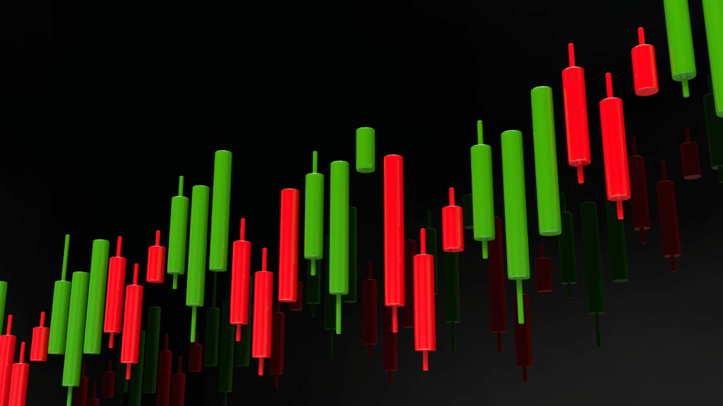 Top Candlestick Patterns Every Trader Should Know for Better Trading Strategies
