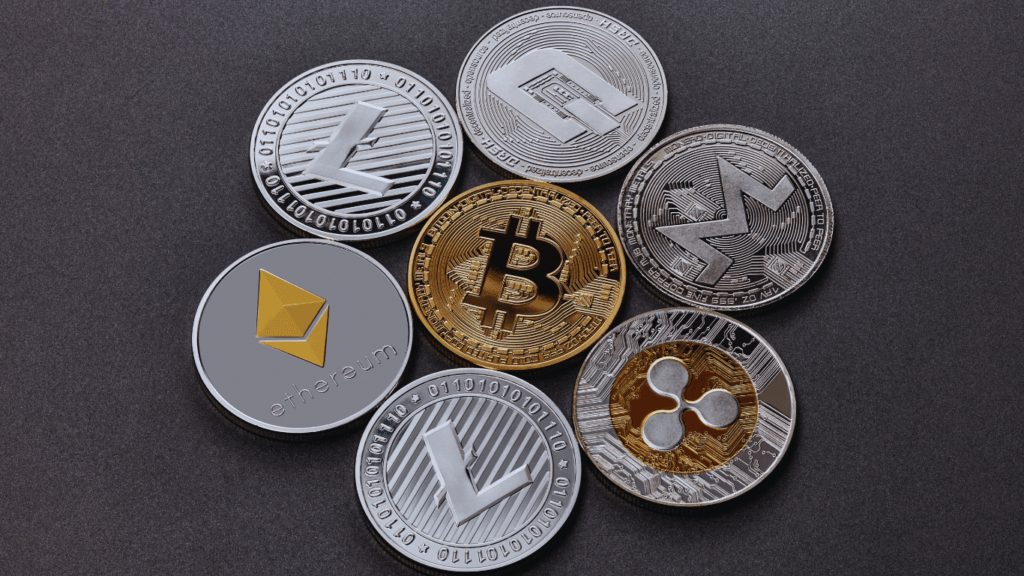 Top Token Allocation Strategies for Navigating Volatile Markets Successfully