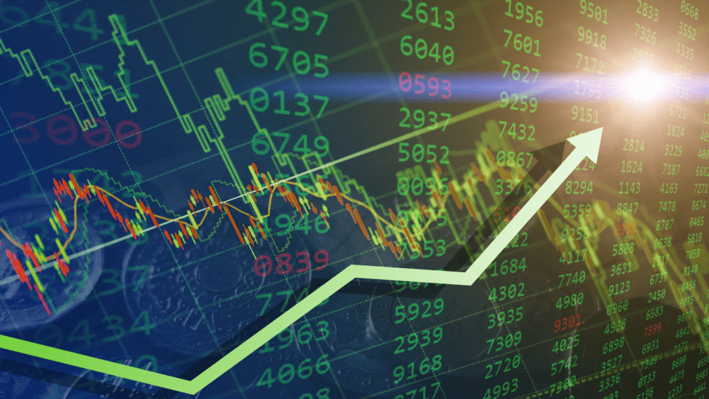 Trading Volume Spikes Is the Bull Run Back or Just Market Noise