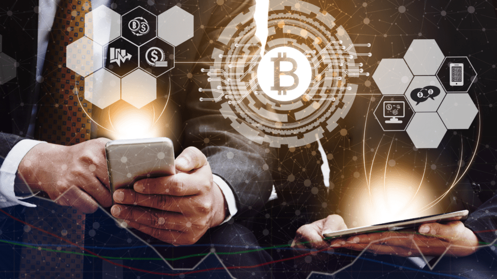 Using On-Chain Data to Shape Investment Moves A Guide to Smarter Crypto Strategies.