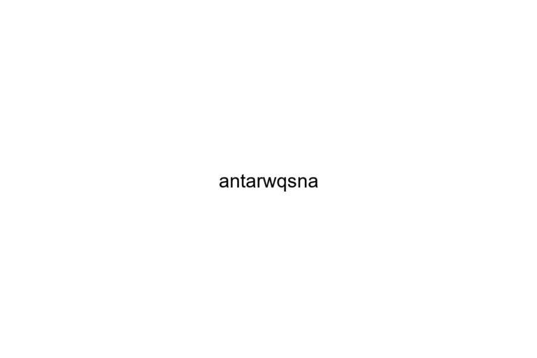 antarwqsna