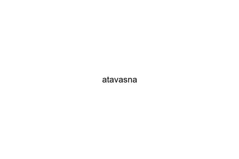 atavasna