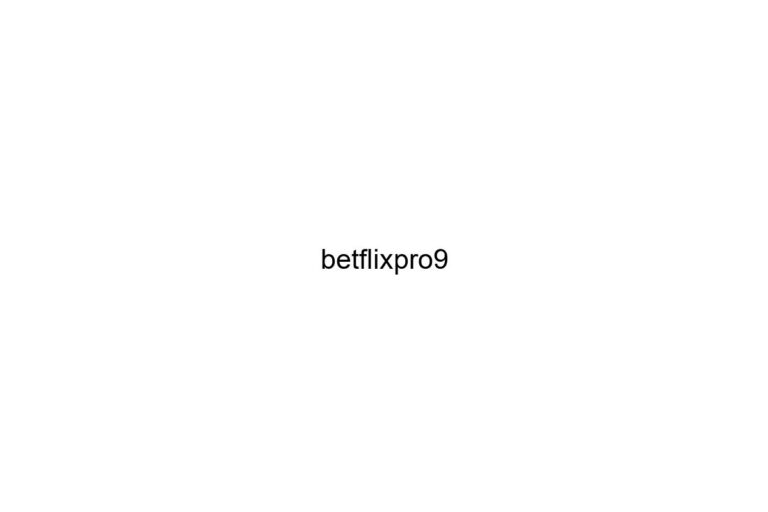 betflixpro9