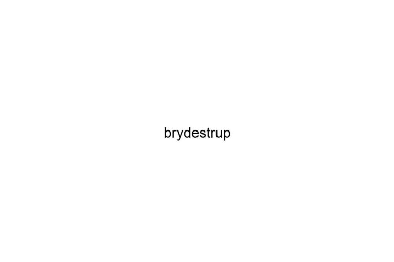 brydestrup