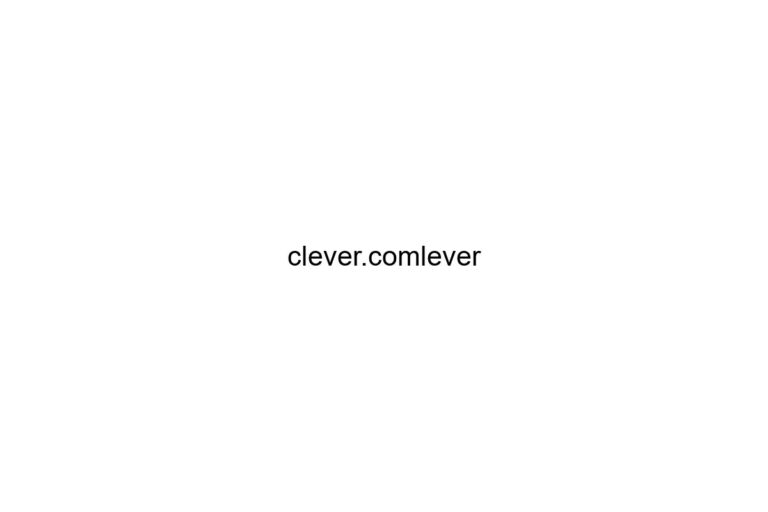 clever-comlever