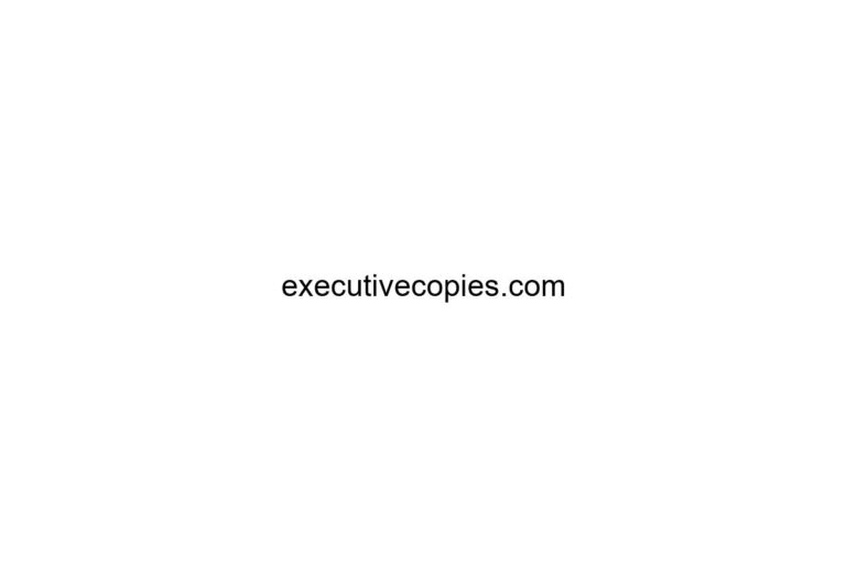 executivecopies-com