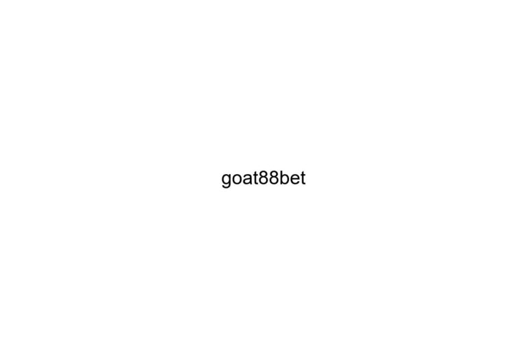 goat88bet