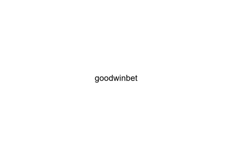 goodwinbet
