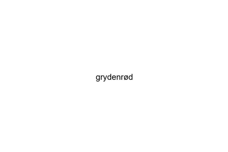 grydenrd