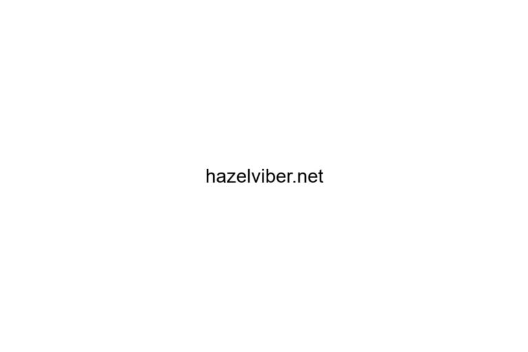hazelviber-net