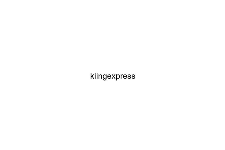 kiingexpress