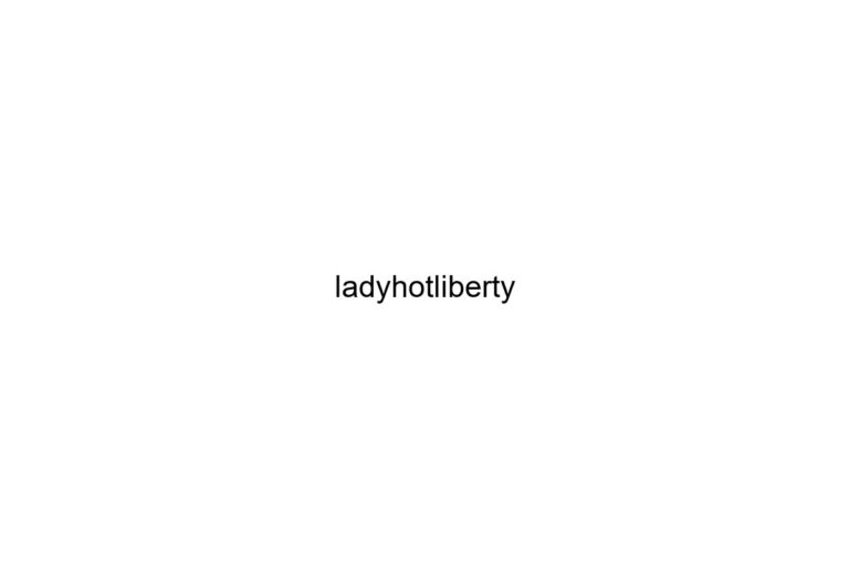 ladyhotliberty