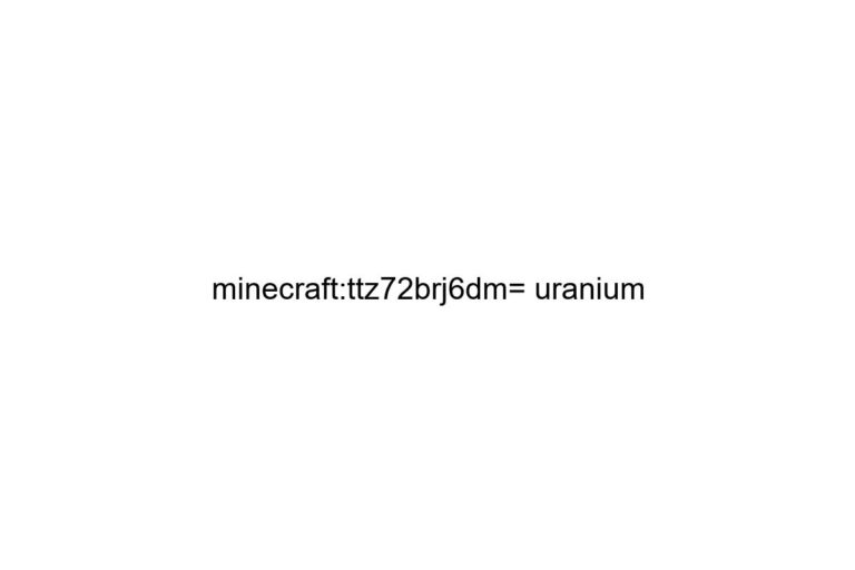 minecraft-ttz72brj6dm-uranium
