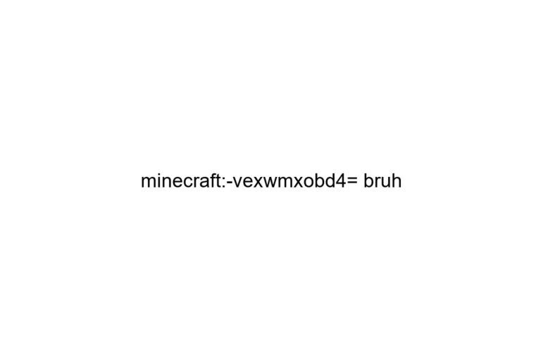 minecraft-vexwmxobd4-bruh