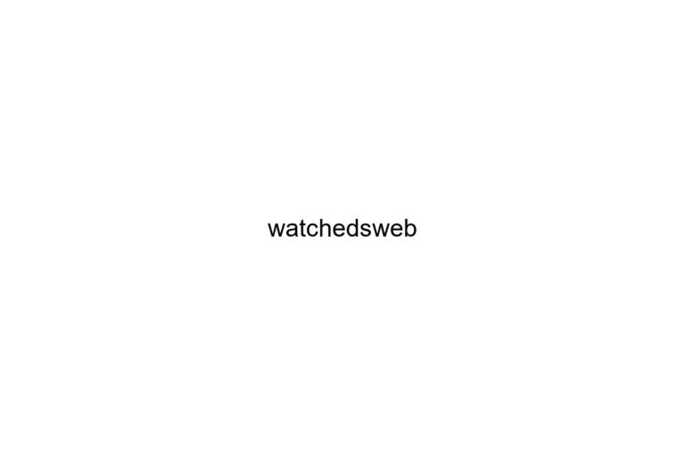 watchedsweb