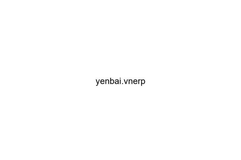 yenbai-vnerp