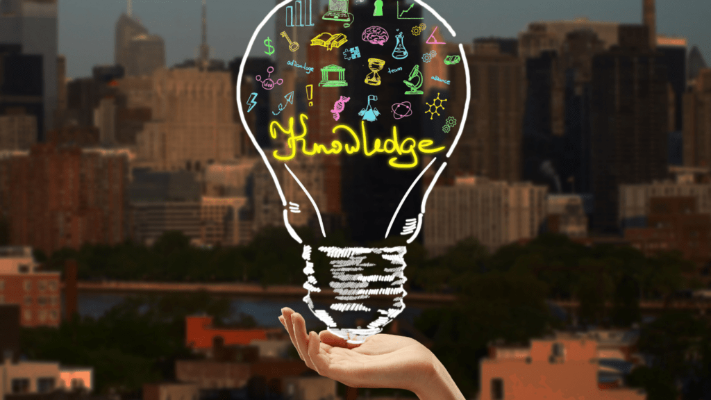 Contribute Your Knowledge to Our Community
