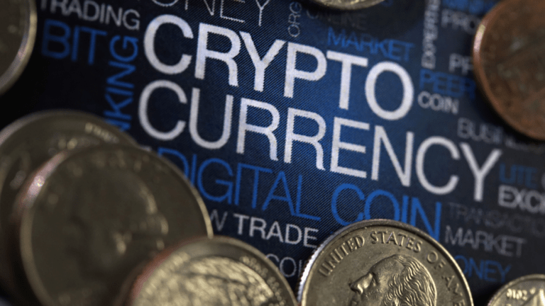 Cryptocurrency