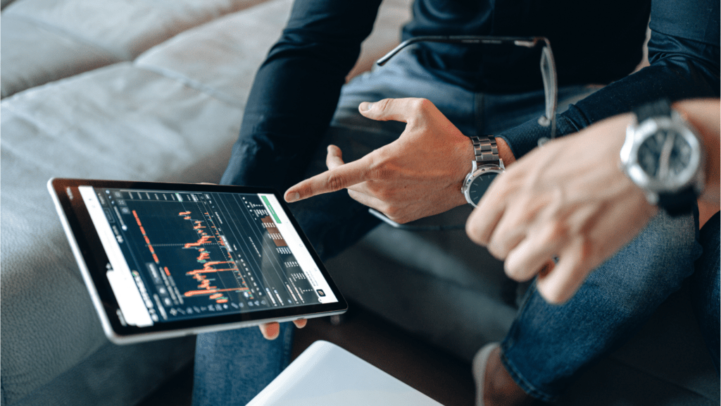 Discover Our Passion for Crypto Hustling