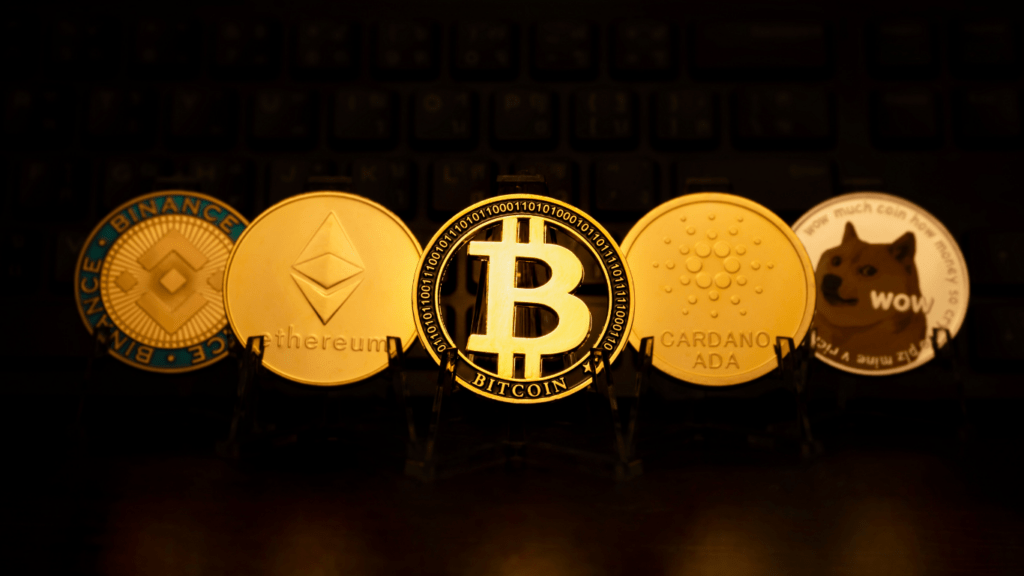 Navigate the Crypto Landscape with the Interactive Token Trading Hub