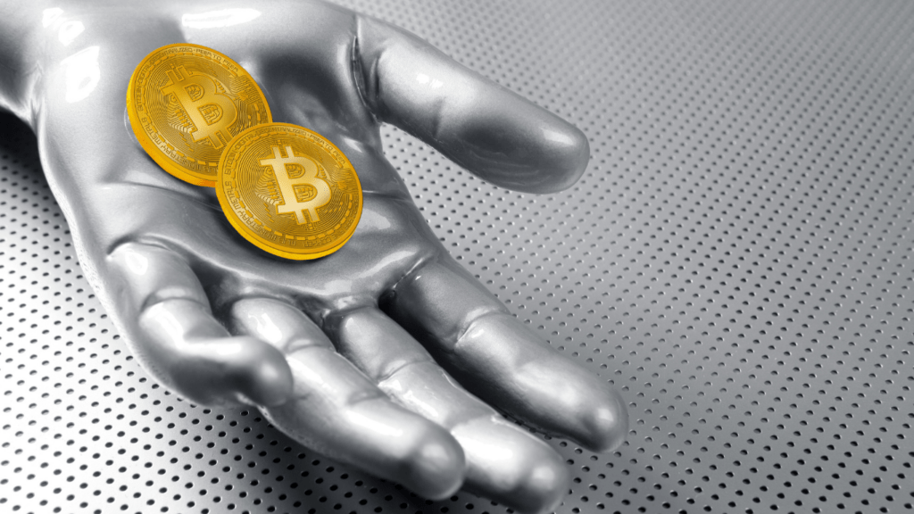 Token Trading.