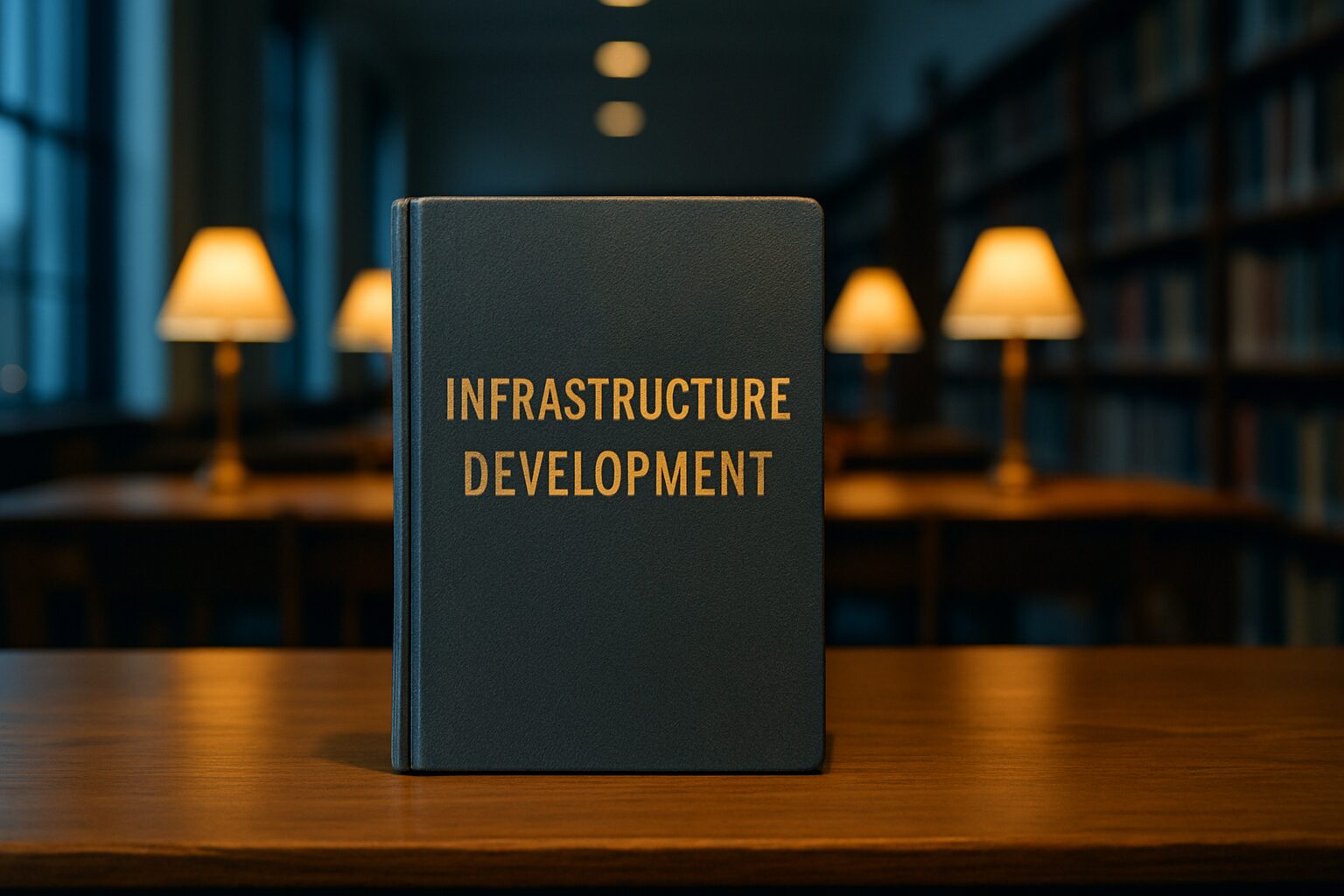 infrastructure maturity